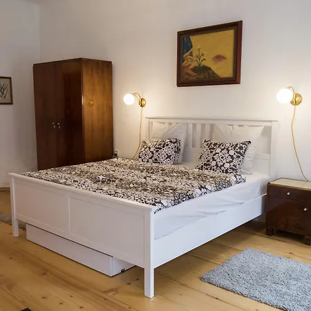 Krumlov Szálloda