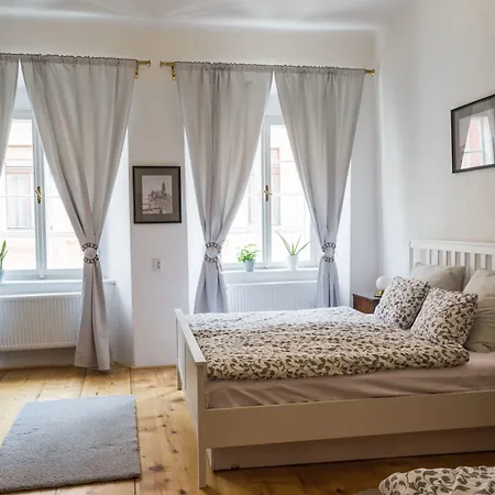 Krumlov 3* Český Krumlov