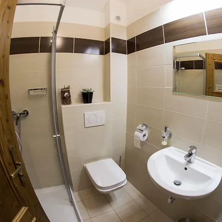 Krumlov 3* Český Krumlov