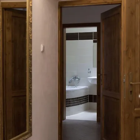 Krumlov Hotell Český Krumlov