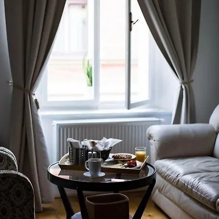 Krumlov Hotell Český Krumlov