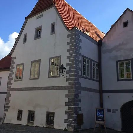 Krumlov فندق