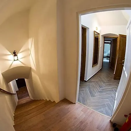 Krumlov Szálloda Český Krumlov