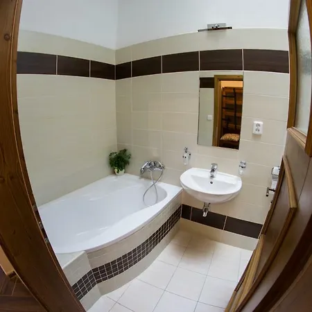 Krumlov Hotel