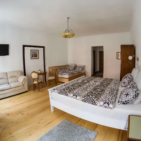 Krumlov Hotel