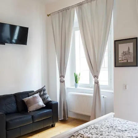 Hotell Krumlov Český Krumlov