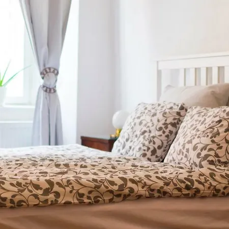 Hotel Krumlov 3*