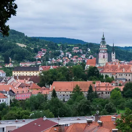 Krumlov 3*