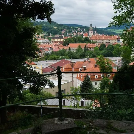 Hotel Krumlov 3*