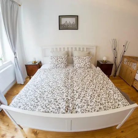 Otel Krumlov Český Krumlov