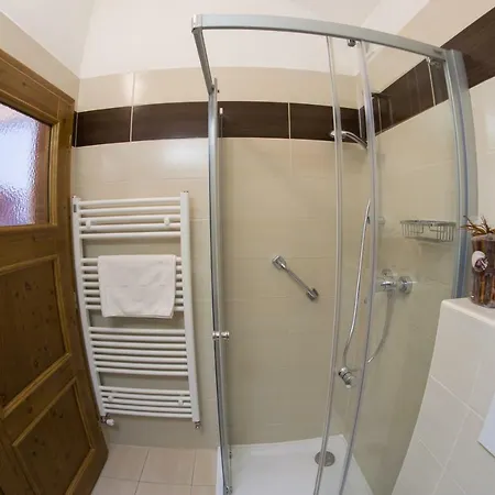 Krumlov Hotel