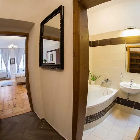 Hotel Krumlov