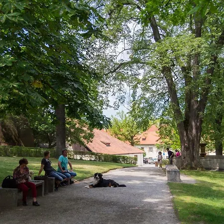 Hotel Krumlov