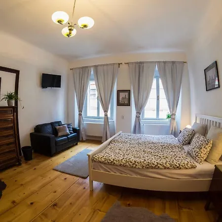 Krumlov Hotel