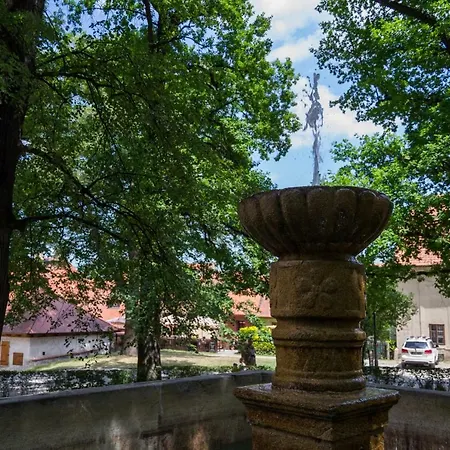 Hotel Krumlov Cesky Krumlov