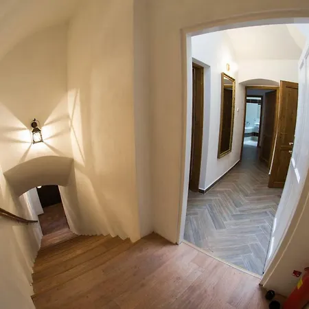 Hotel Krumlov Cesky Krumlov
