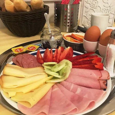 Krumlov 3* Český Krumlov