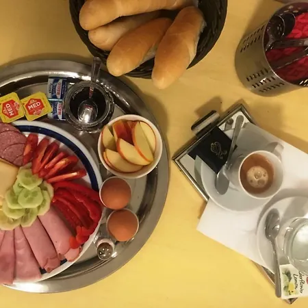 Krumlov 3* Český Krumlov