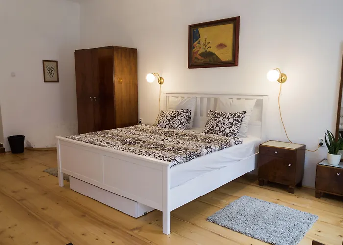 Krumlov Hotel