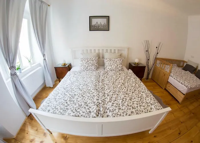 Hotel Krumlov Český Krumlov