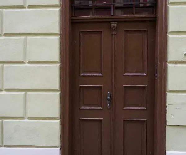 Krumlov Český Krumlov