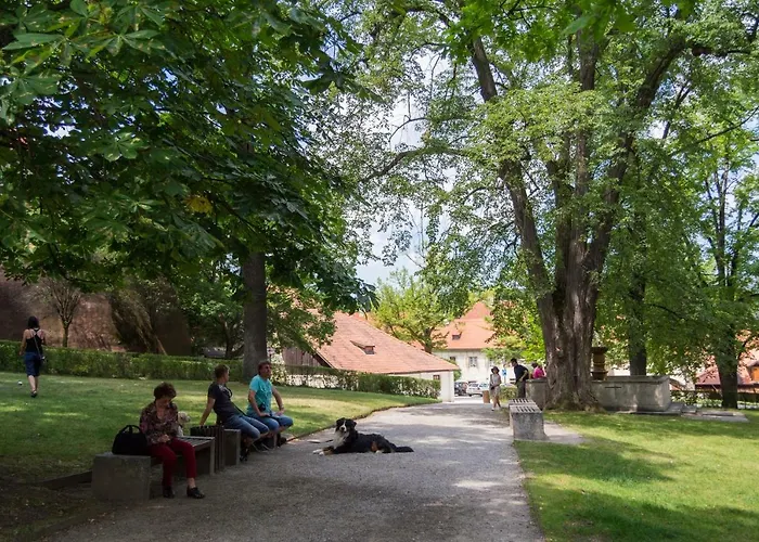 Hotel Krumlov