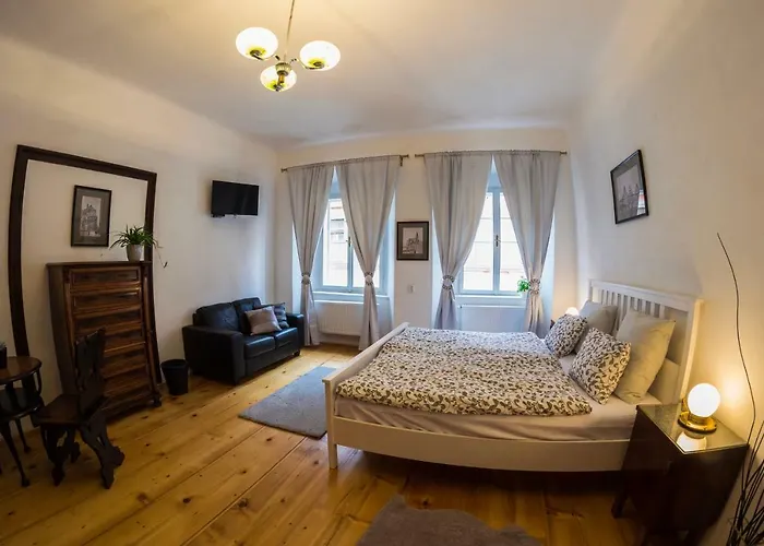 Krumlov Hotel