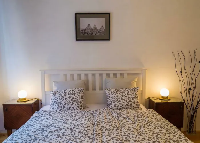 Hotel Krumlov Český Krumlov