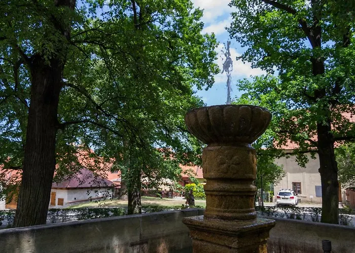 Hotel Krumlov Český Krumlov