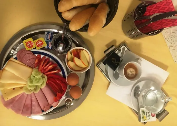 Krumlov 3* Český Krumlov